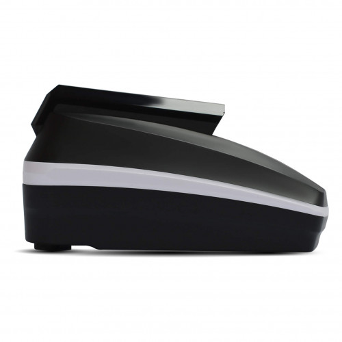 Banknot detektoru MERTECH D-20A Promatic LED RUB C batareya