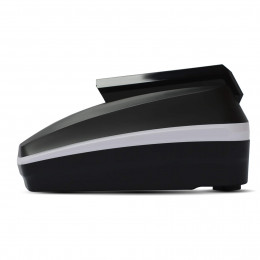 Banknot detektoru MERTECH D-20A Promatic LED RUB C batareya