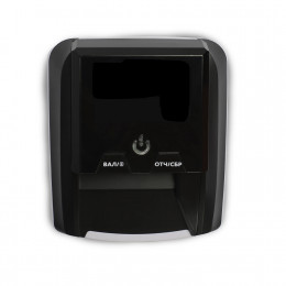 Banknot detektoru MERTECH D-20A Promatic LED RUB C batareya