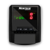 Banknot detektoru MERTECH D - 20A FLASH PRO LED batareya ilə