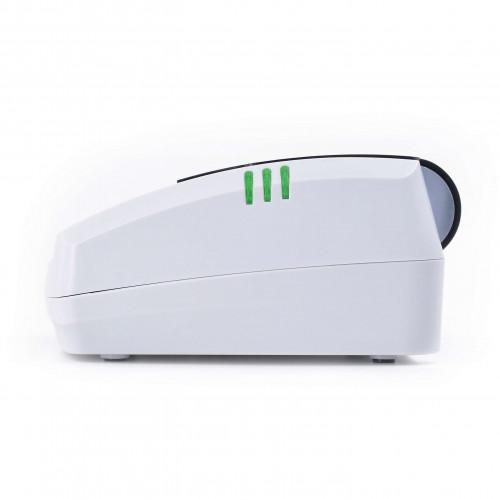 Avtomatik mertech D-20a Flash detektoru ağ