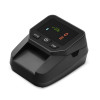 MERTECH D-20A FLASH PRIME LED Currency Detector without BATTERY