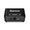 MERTECH D-20A FLASH PRIME LED Currency Detector without BATTERY