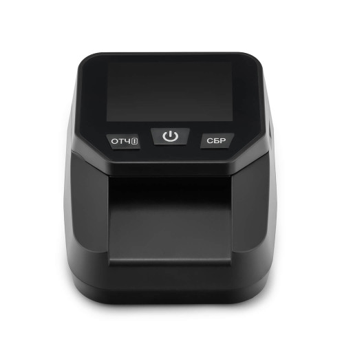 MERTECH D-20A FLASH PRIME LCD Currency Detector without BATTERY