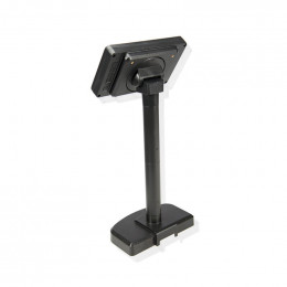 Mertech CD-TFT alıcı ekranı