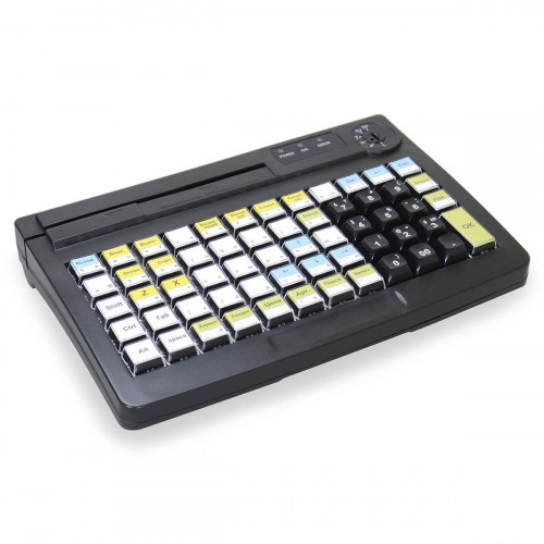 MERTECH KB-60 proqramlaşdırıla bilən klaviatura