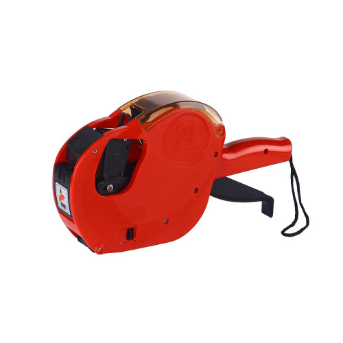 Bir xəttli etiket-MX-2612 yeni tapança