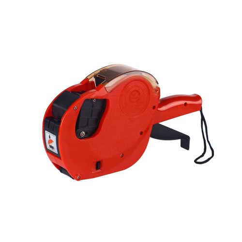 İki sətirli etiket-MX-2616 EOS tapança