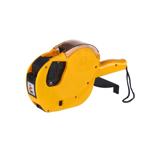 İki sətirli etiket-MX-2616 EOS tapança