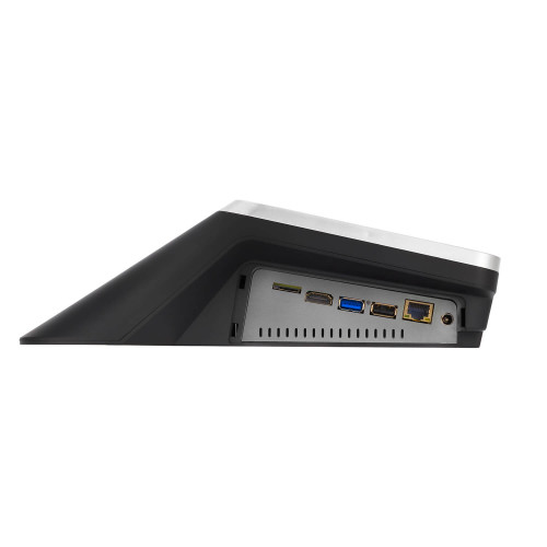 MERTECH P8S Price Checker (2Gb/32Gb, POE, 8 with speakers)