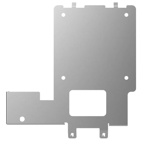 Прайс-чекер MERTECH P10 White (2/16 Gb)
