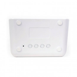 Mertech Full QR Code display (with your design applied)