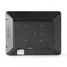 Сенсорный POS-монитор MERTECH CT-12TM без подставки, емкостный