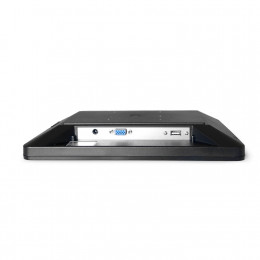 Сенсорный POS-монитор MERTECH CT-12TM без подставки, емкостный