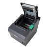 MERTECH G80i Receipt Printer RS232-USB, Ethernet Black