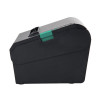 MERTECH G80i Receipt Printer RS232-USB, Ethernet Black