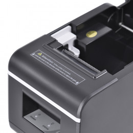 MERTECH f58 USB Qara çek printeri