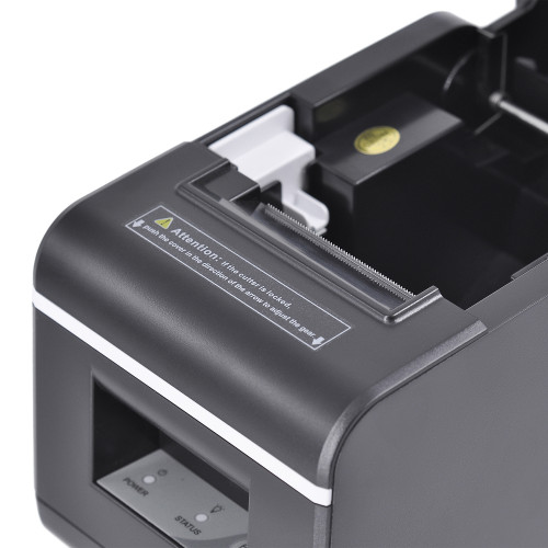 MERTECH f58 USB Qara çek printeri