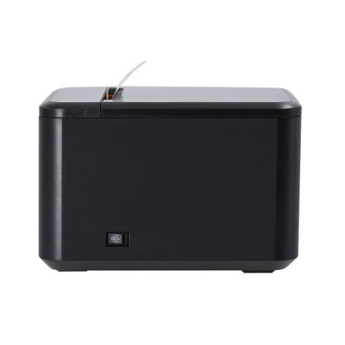 Чековый принтер MERTECH Q80 Ethernet, RS232, USB Black