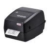 MERTECH TLP4H Thermal Transfer Label Printer (Ethernet, RS232, USB)