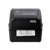 MERTECH TLP4H Thermal Transfer Label Printer (Ethernet, RS232, USB)
