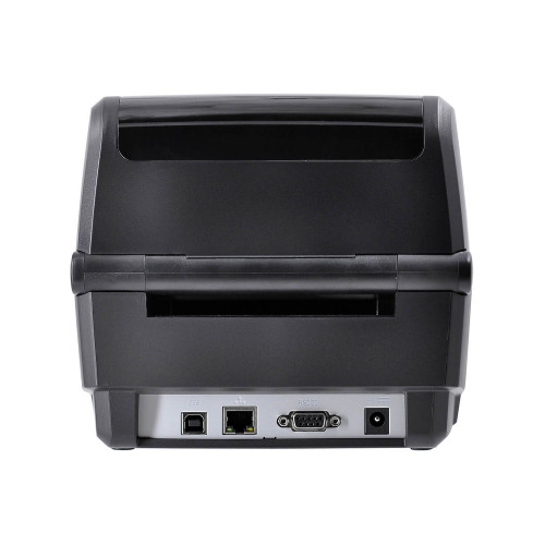 MERTECH TLP4H Thermal Transfer Label Printer (Ethernet, RS232, USB)
