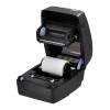 MERTECH TLP4H Thermal Transfer Label Printer (Ethernet, RS232, USB)
