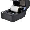 MERTECH TLP4H Thermal Transfer Label Printer (Ethernet, RS232, USB)