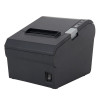 MERTECH G80 USB çek printeri, Bluetooth Qara