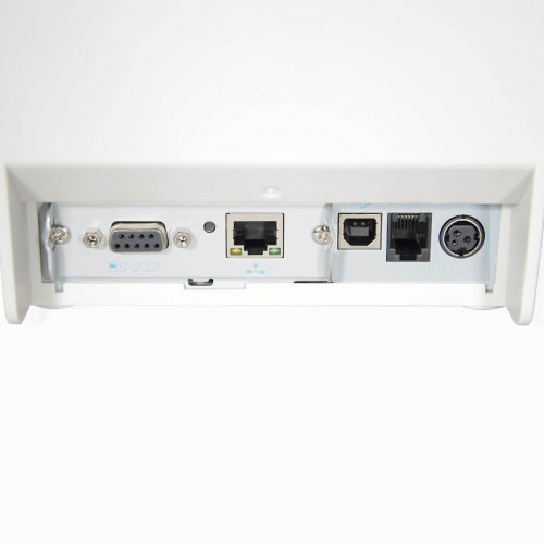 MERTECH G80 USB ağ çek printeri