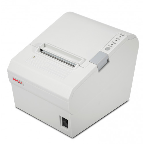 MERTECH G80 USB ağ çek printeri