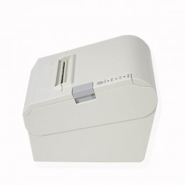 MERTECH G80 RS232 çek printeri-USB, Ethernet ağ