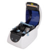 MERTECH LP58 EVA Self-adhesive Label Thermal Printer RS232-USB White