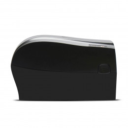 Thermal Transfer Label Printer MERTECH TLP300 TERRA NOVA (300 DPI) USB, RS232, Ethernet Black