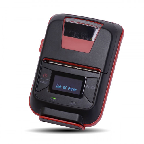 Mprint E200 Bluetooth Mobil printer