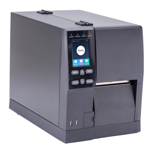 MERTECH G700 Thermal Transfer Label Printer (300 DPI) Ethernet, USB, RS-232