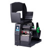 MERTECH G700 Thermal Transfer Label Printer (300 DPI) Ethernet, USB, RS-232