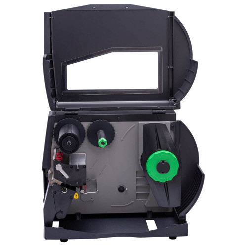 MERTECH G700 Thermal Transfer Label Printer (300 DPI) Ethernet, USB, RS-232