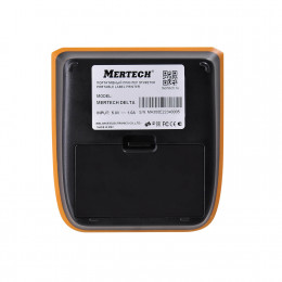 Мобильный принтер этикеток MERTECH DELTA 