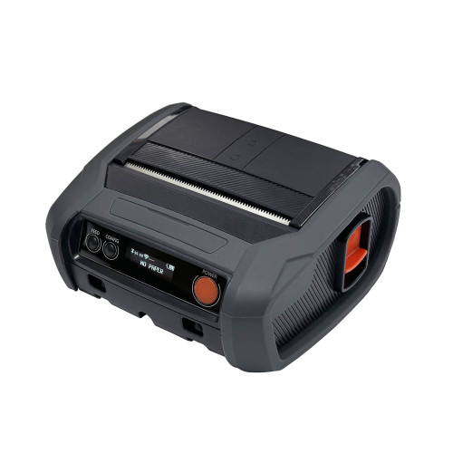 MERTECH GAMMA Mobil printer