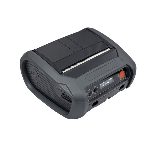 MERTECH GAMMA Mobil printer