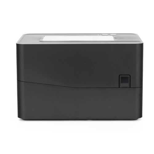 MERTECH TLP400H Thermal Transfer Label Printer (USB, Ethernet)