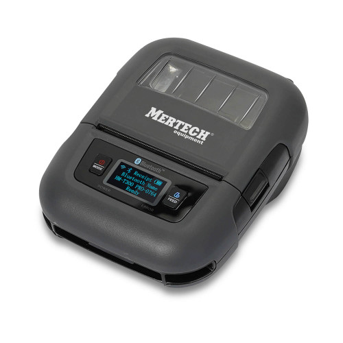 MERTECH ALPHA Mobil printer
