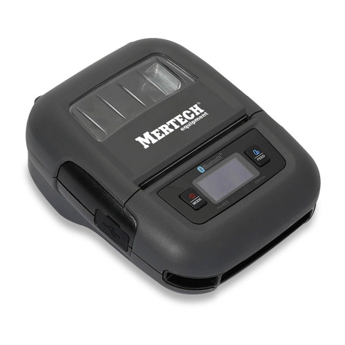 MERTECH ALPHA Mobil printer