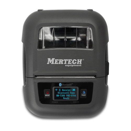 MERTECH ALPHA Mobil printer