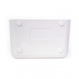 MERTECH QR-PAY BLUE QR Code Display