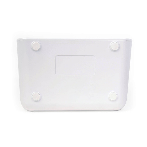 Mertech SBP Payment Terminal with NFC Red