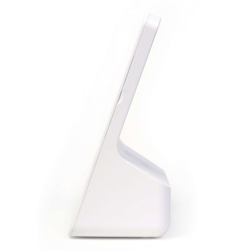 Mertech SBP Payment Terminal with NFC Yellow