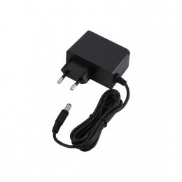 Batareya şarj stansiyaları üçün şəbəkə adapteri (12V, 2a) MERTECH X21 üzük skaneri