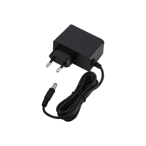Batareya şarj stansiyaları üçün şəbəkə adapteri (12V, 2a) MERTECH X21 üzük skaneri